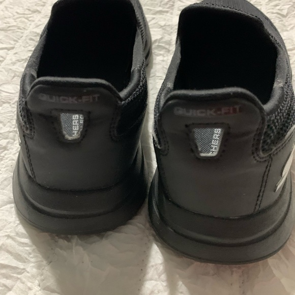 SKECHERS GO WALK 5- Women's size 6.5 Goga Mat -Slip-on Athletic Shoes. - Picture 6 of 6